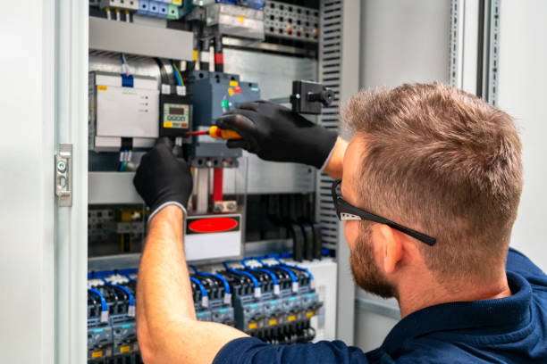 Best Electrical Troubleshooting Services  in Monterey, TN