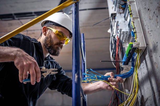 Best Electrical Rewiring Services  in Monterey, TN