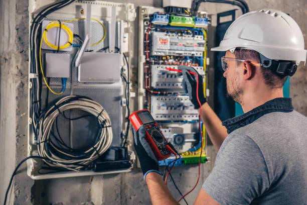 Best Electrical Outlet Repair  in Monterey, TN