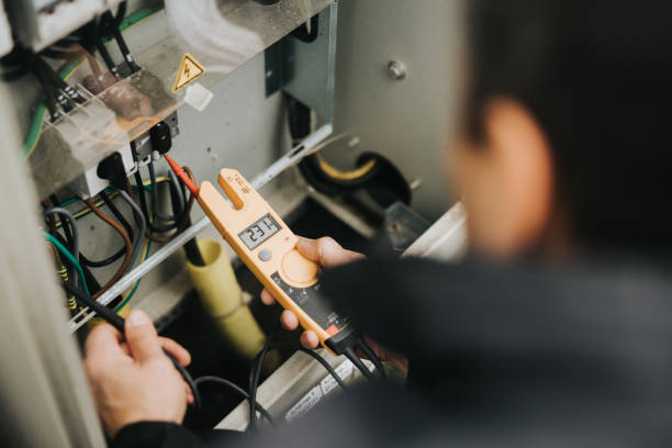 Best Electrical Upgrades for Homes  in Monterey, TN