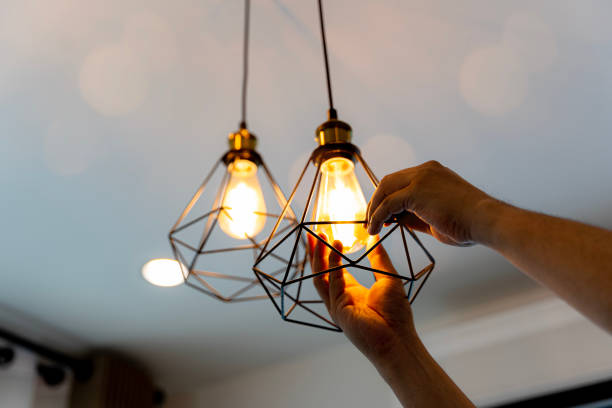 Best Affordable Electrician  in Monterey, TN