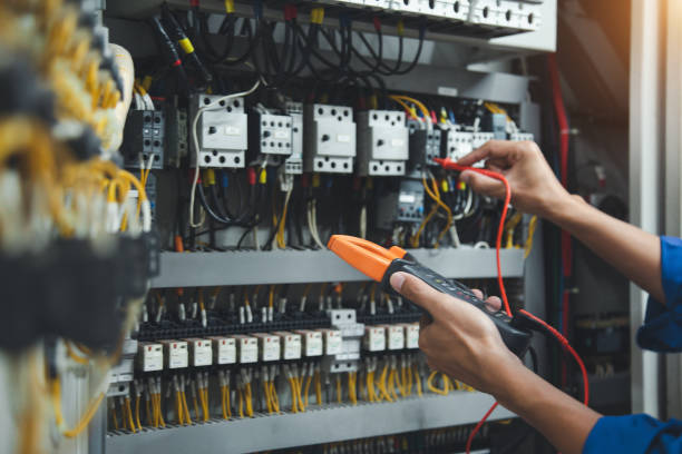 Best Residential Electrician Services  in Monterey, TN