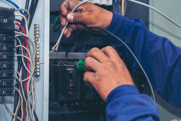 Best Emergency Electrician Near Me  in Monterey, TN