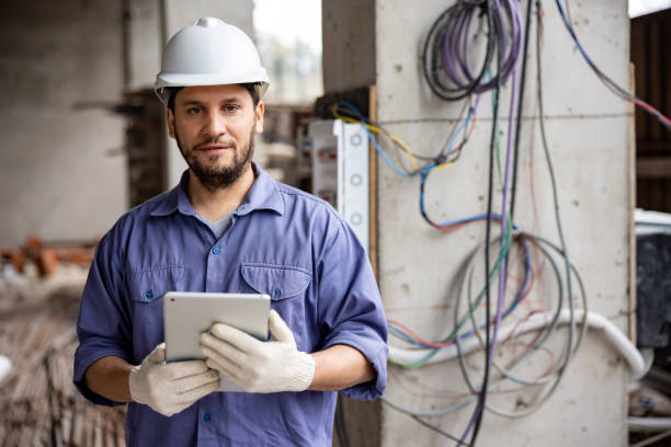 Professional Electrician in Monterey, TN
