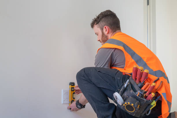  Monterey, TN Electrician Pros