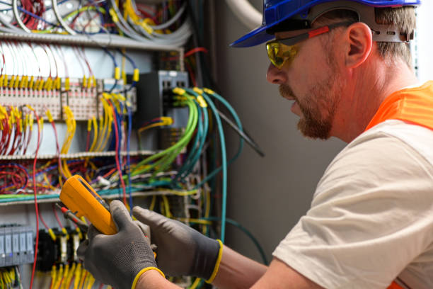 Best Licensed Electrician  in Monterey, TN