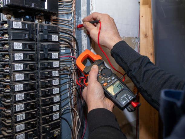 Best Electrician Near Me  in Monterey, TN