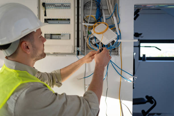 Best Commercial Electrician Services  in Monterey, TN