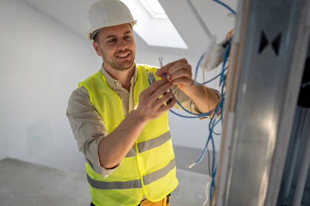 Best Affordable Electrical Installation  in Monterey, TN