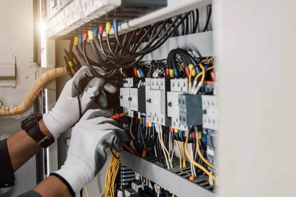 Best Circuit Breaker Repair  in Monterey, TN